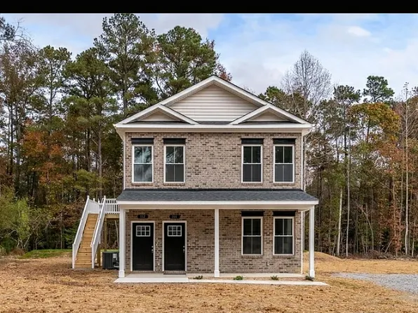 6615 Prince George Dr, Prince George, VA