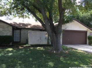 4306 Las Cruces St, San Antonio, TX 78233