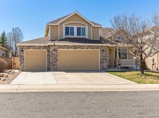 318 Fossil Dr, Johnstown, CO 80534