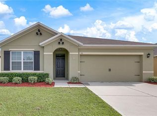 130 Lazy Willow Dr, Davenport, FL 33897