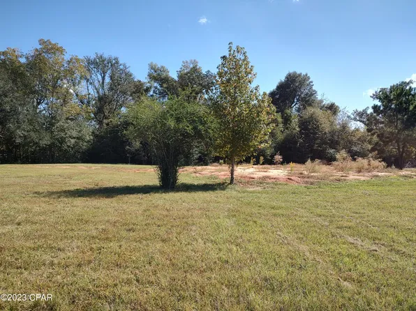 2318 Martin Rd, Marianna, FL 32448