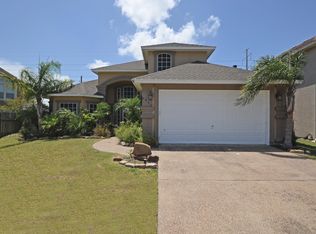 8413 Macarena Dr, Corpus Christi, TX 78414