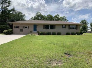 101 Wilburn Cir, Statesboro, GA 30458