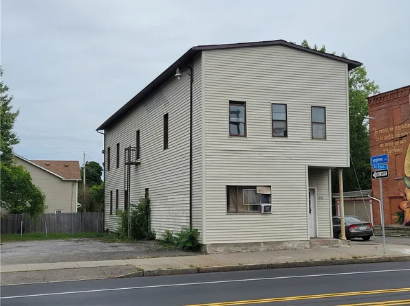 950 Saint Paul St, Rochester, NY 14605