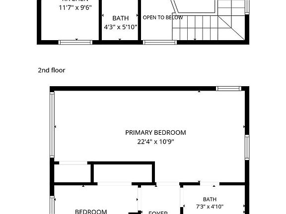 3rd image of 4150 Williams Wharf Rd