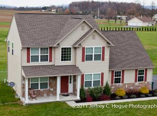 115 Ohlinger Rd, Shoemakersville, PA 19555