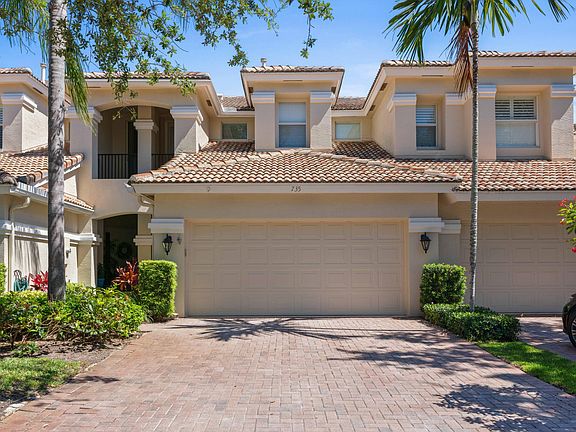 Home For Sale In PROSPERITY HARBOR NORTH