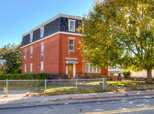 308 Plantation St, Worcester, MA 01604