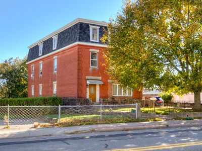 308 Plantation St, Worcester, MA, 01604