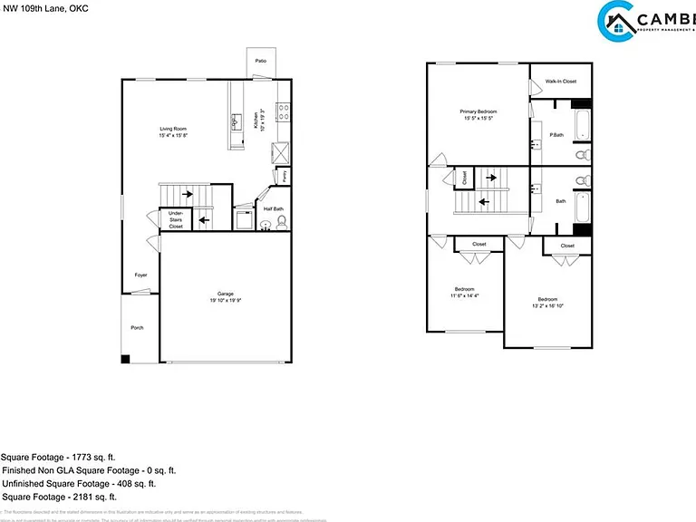8909 NW 109th Ln — Photo 4