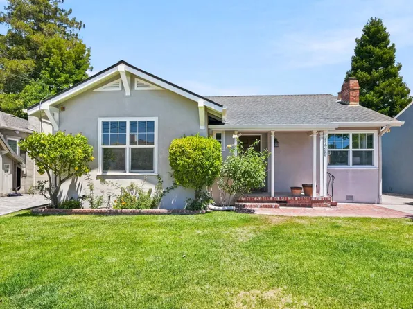 1429 Maple St, San Mateo, CA 94402