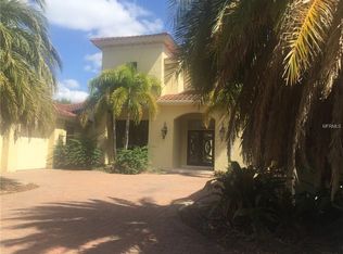 11042 Ullswater Ln, Windermere, FL 34786