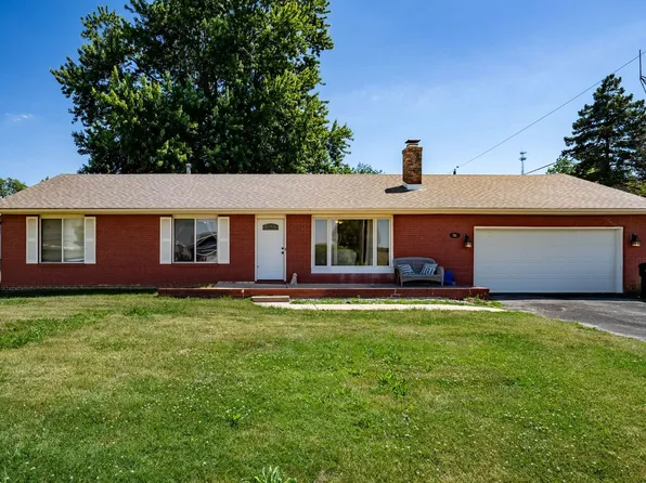 705 Eastview Dr, Mc Lean, IL 61754