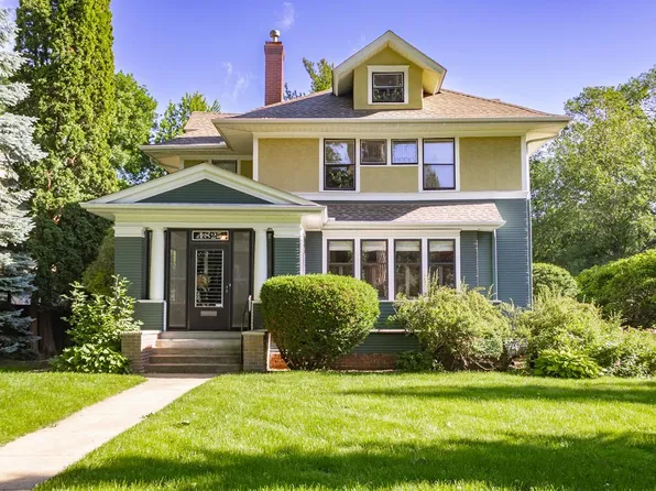 1825 Summit Ave, Saint Paul, MN 55105