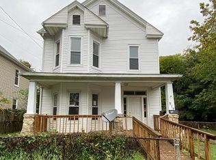 912 Stewart Ave SE #B, Roanoke, VA 24013