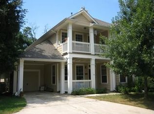 2651 Kinney Oaks Ct, Austin, TX 78704