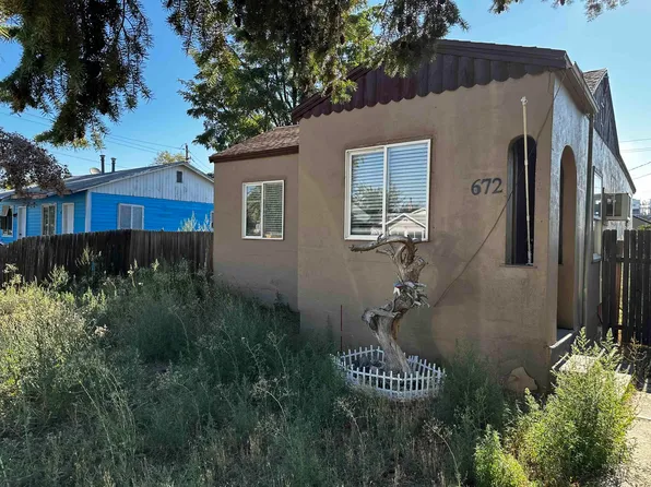 672 N Oregon St, Ontario, OR 97914
