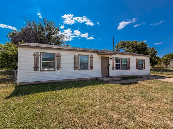 2226 NW 26th St, Lawton, OK 73505