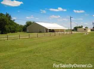 1018 N Ellis St, Groesbeck, TX 76642