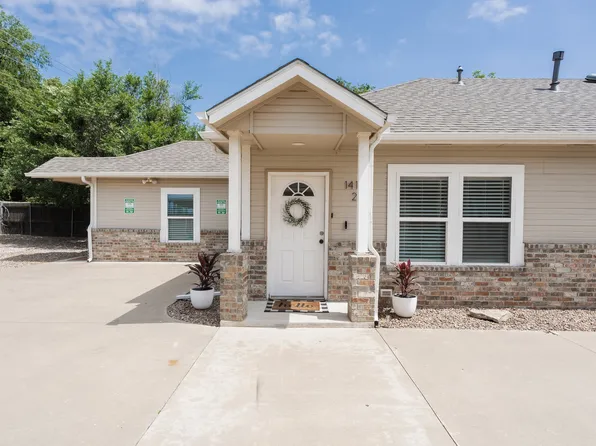 1418 George Ave #1, Norman, OK 73072