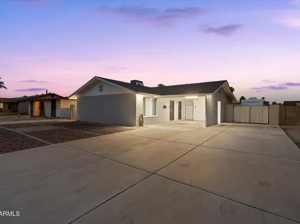 424 W SANTA CRUZ Drive, Tempe, AZ 85282