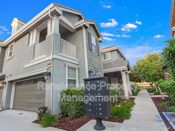 194 S Veracruz Pl, Mountain House, CA 95391