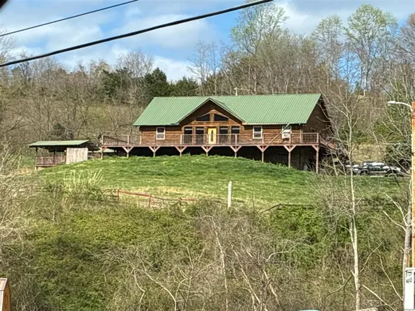 151 Rolen Rd, New Tazewell, TN 37825