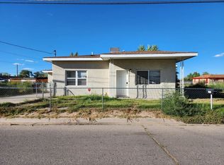 616 W Aragon Rd, Belen, NM 87002