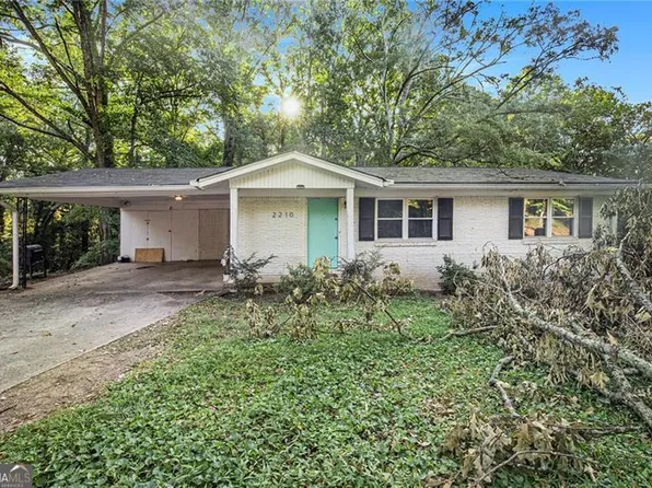 2210 Rhinehill Rd SE, Atlanta, GA 30315