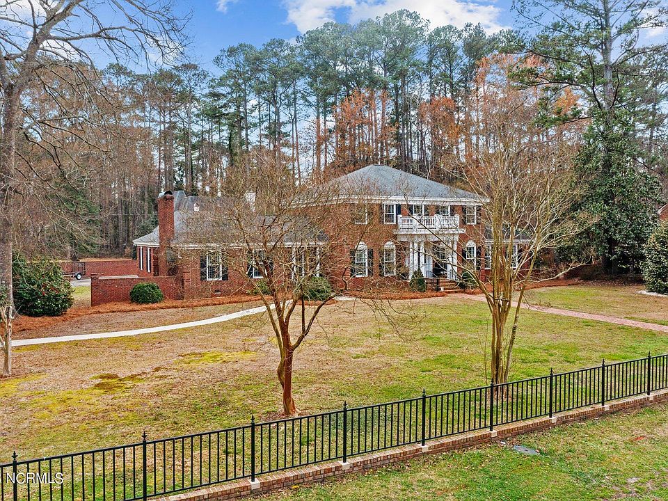 201 Williamsburg Drive, Greenville, NC 27858 Zillow