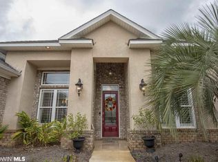 23037 Carnoustie Dr, Foley, AL 36535