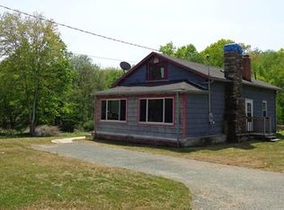87 Barlow Cemetery Rd, Woodstock Valley, CT 06282