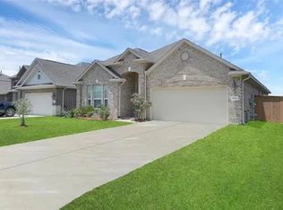 10414 Matterhorn Dr, Rosharon, TX 77583