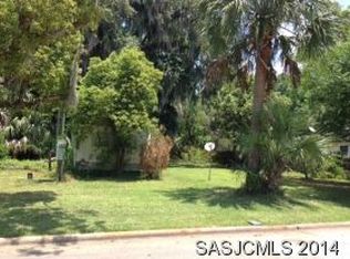 108 W Stanton St, Hastings, FL 32145