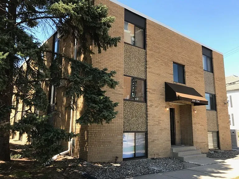 1600 Park Ave — Photo 1
