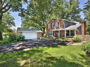 6120 Whitman Rd, Columbus, OH 43213