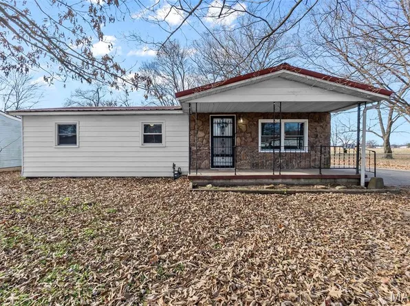 428 Mandeville St, Morley, MO 63771
