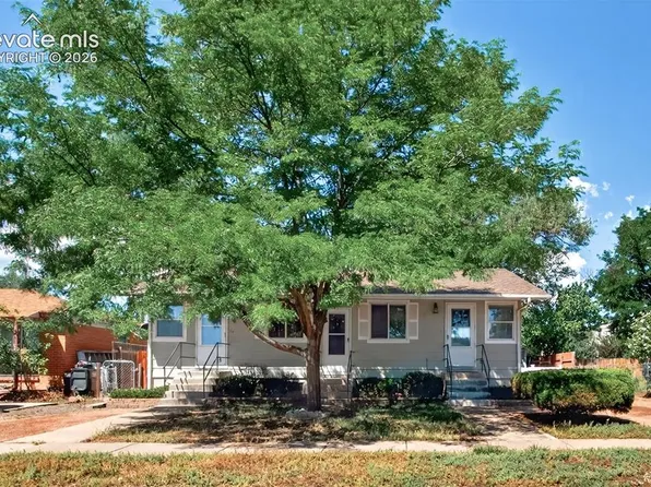 914 Tia Juana St, Colorado Springs, CO 80909