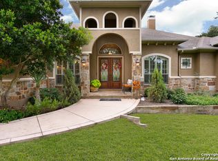 9202 Cipriani Way, San Antonio, TX 78266