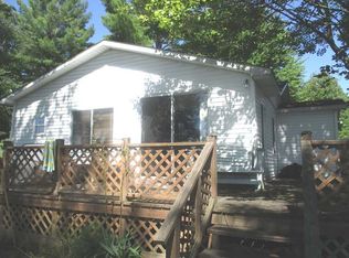 581 N Scott Dr, Farwell, MI 48622