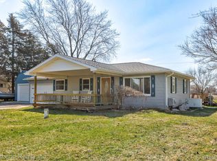 5019 Millington Rd, Millington, MI 48746