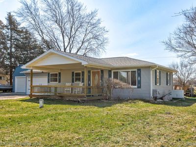 5019 Millington Rd, Millington, MI, 48746