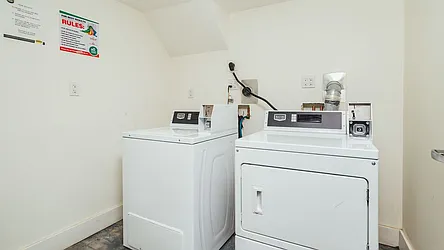 Rented by Nooklyn NYC LLC