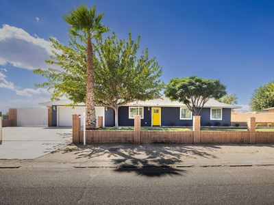 16132 Valeport Ave, Lancaster, CA, 93535