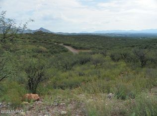 1283 Via Nuevo Laredo, Rio Rico, AZ 85648