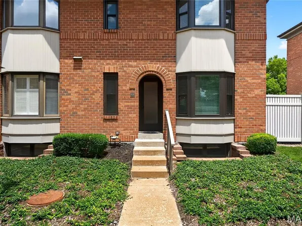 436 S Clay Ave, Saint Louis, MO 63122