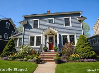 156 Mather Street, Hamden, CT 06517