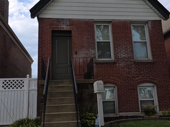 5523 Southwest Ave, Saint Louis, MO 63139