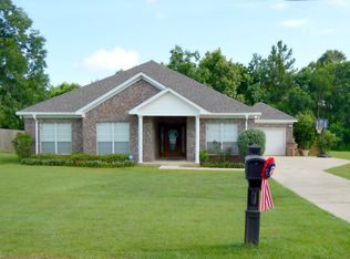 11241 Nolen Blvd, Grand Bay, AL 36541