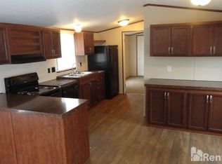 1416 Whitecap Ln, Oklahoma City, OK 73127